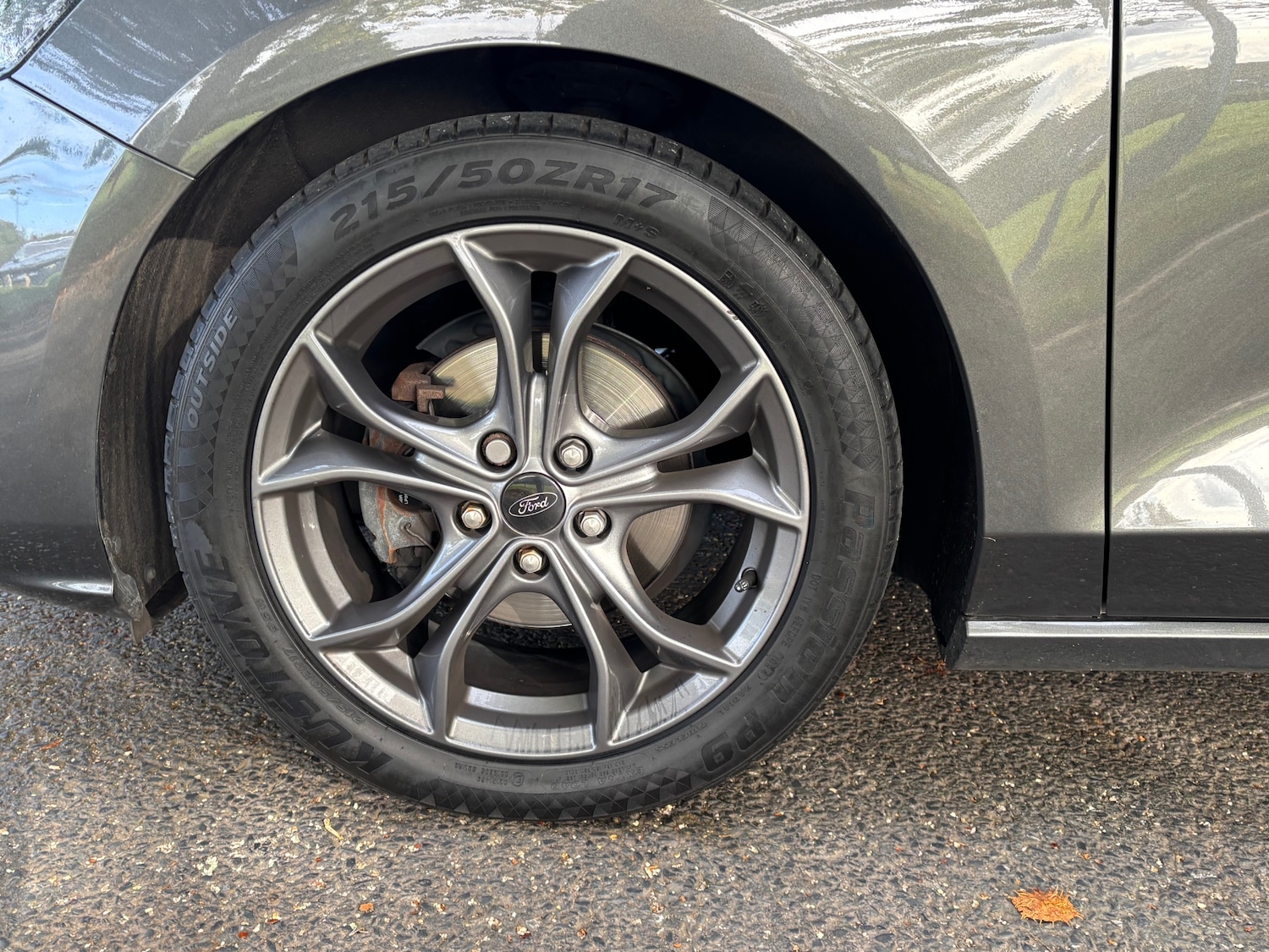 Used Ford Focus 2019 for sale - 77301365: Photo 19