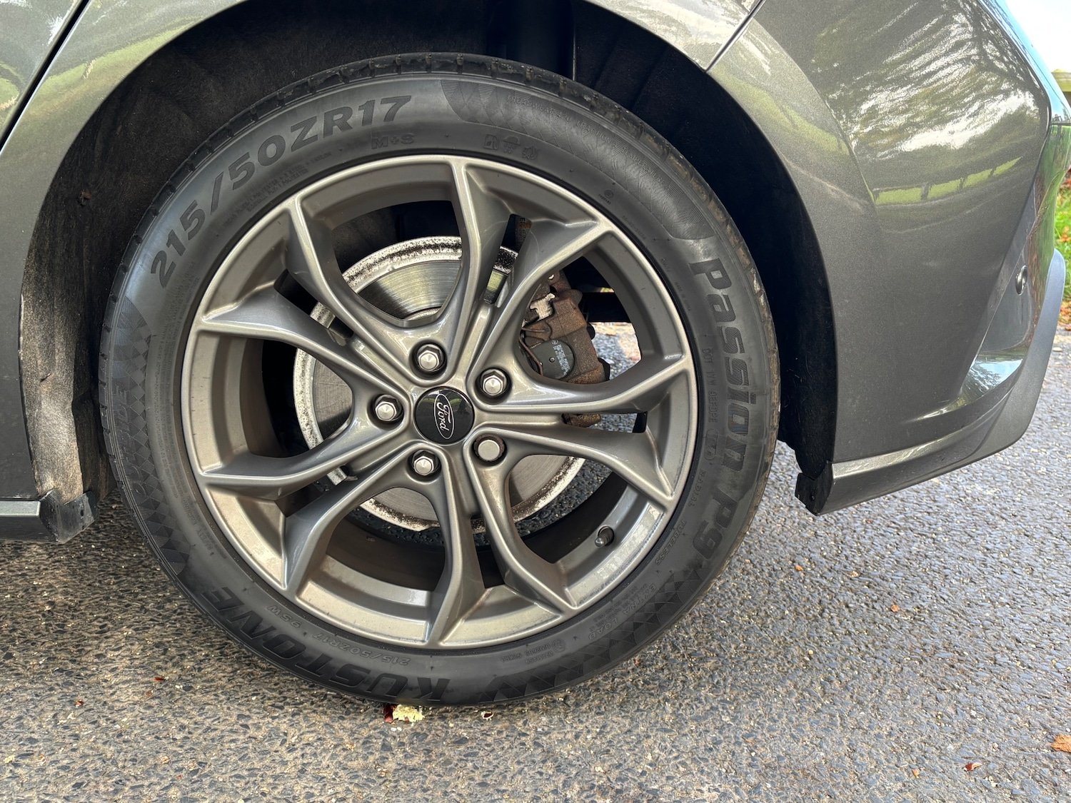 Used Ford Focus 2019 for sale - 77301365: Photo 20