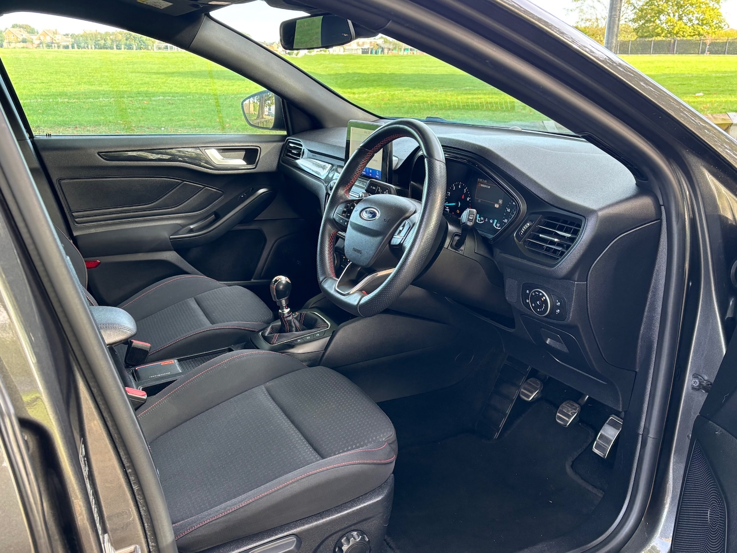 Used Ford Focus 2019 for sale - 77301365: Photo 5