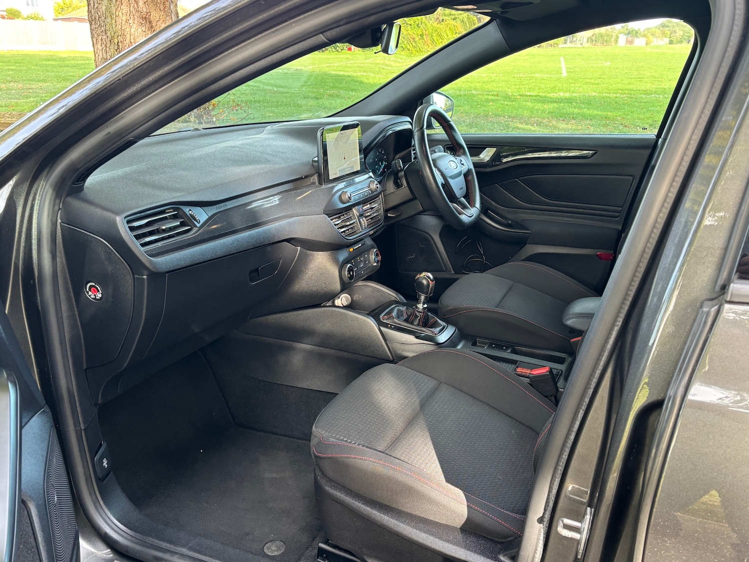 Used Ford Focus 2019 for sale - 77301365: Photo 6