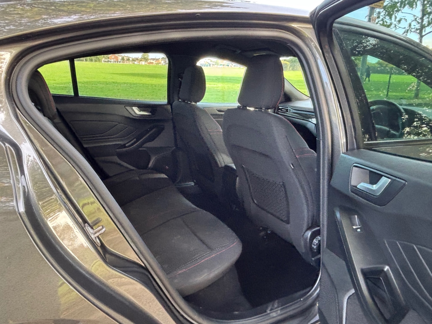 Used Ford Focus 2019 for sale - 77301365: Photo 7