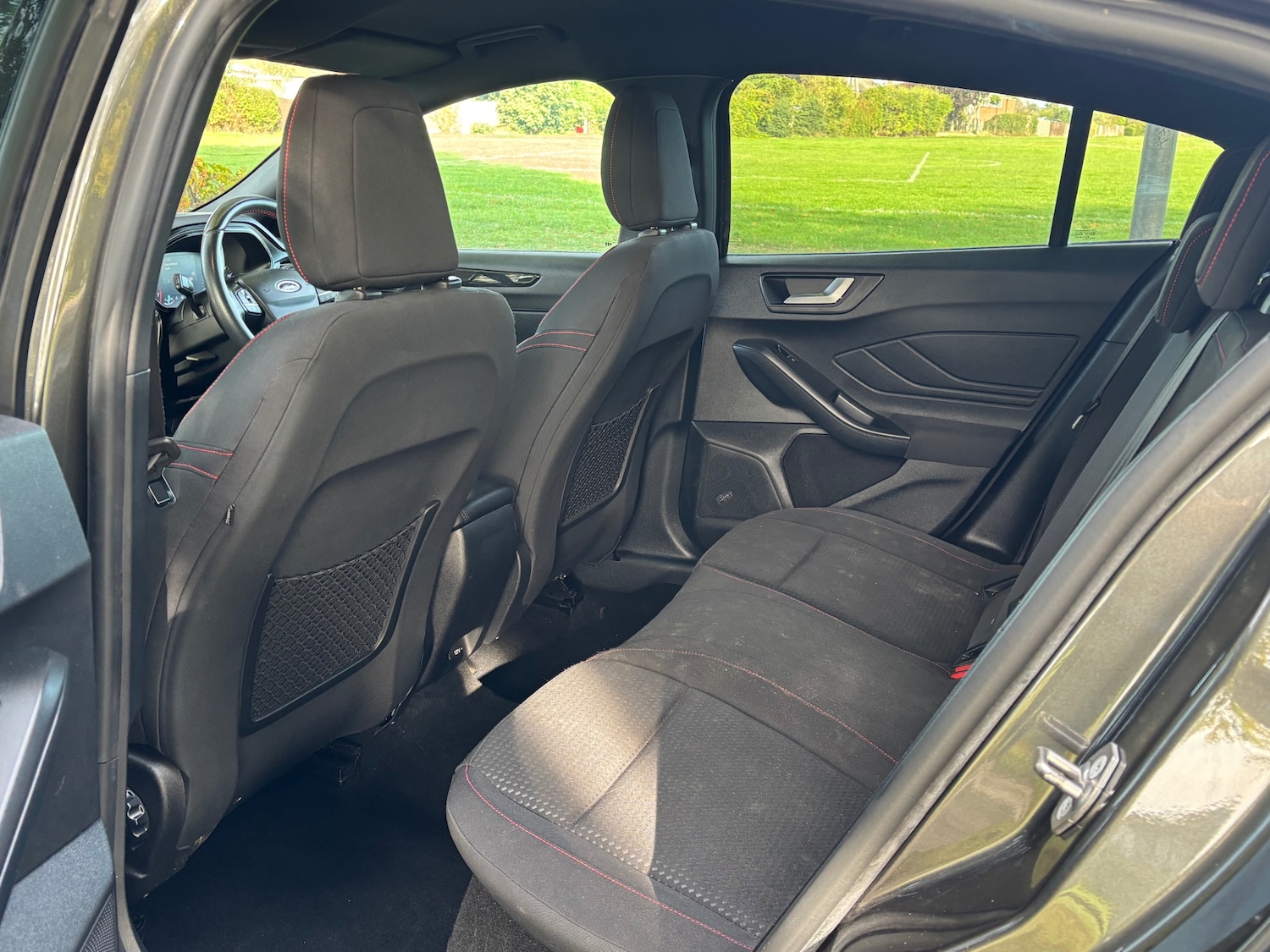 Used Ford Focus 2019 for sale - 77301365: Photo 8