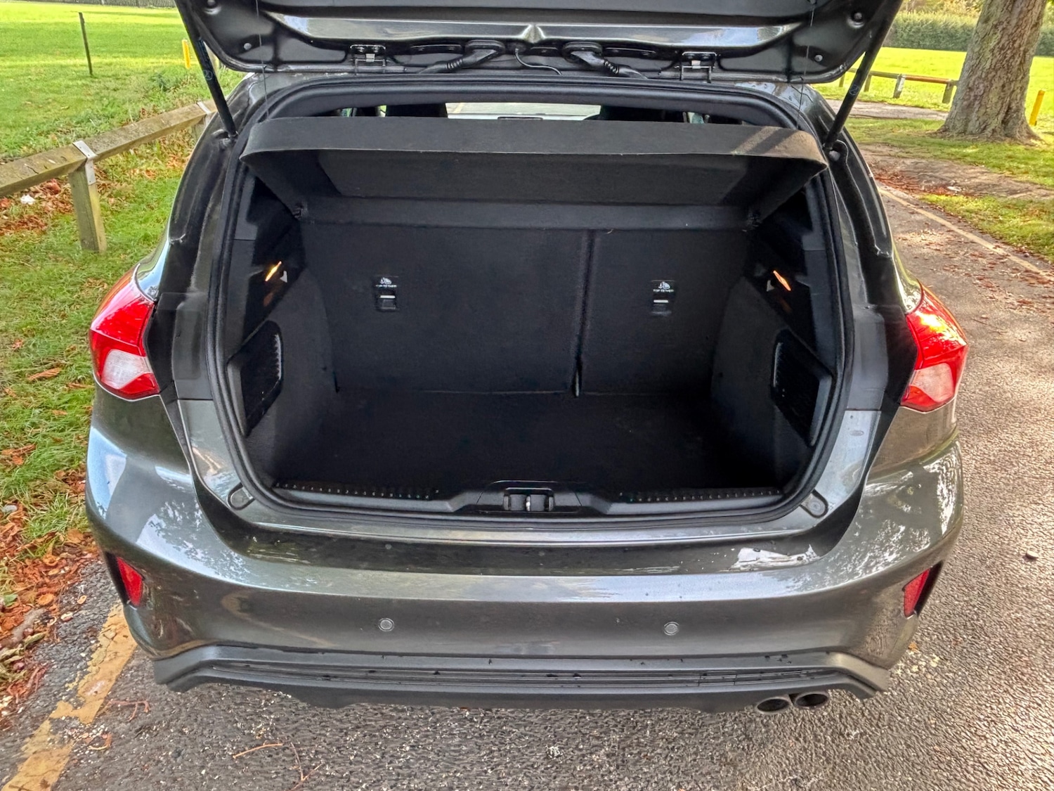 Used Ford Focus 2019 for sale - 77301365: Photo 9