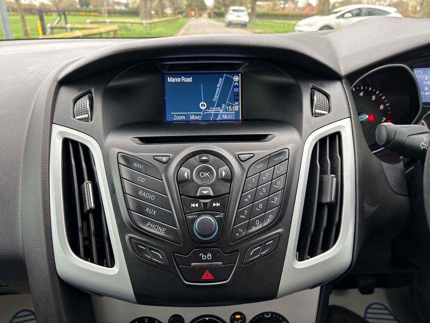 Used Ford Focus 2014 for sale - 77847990: Photo 12