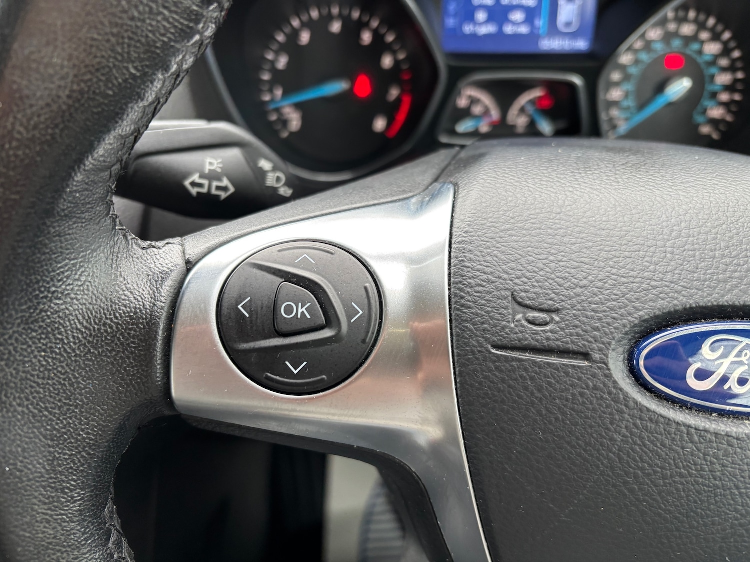 Used Ford Focus 2014 for sale - 77847990: Photo 14