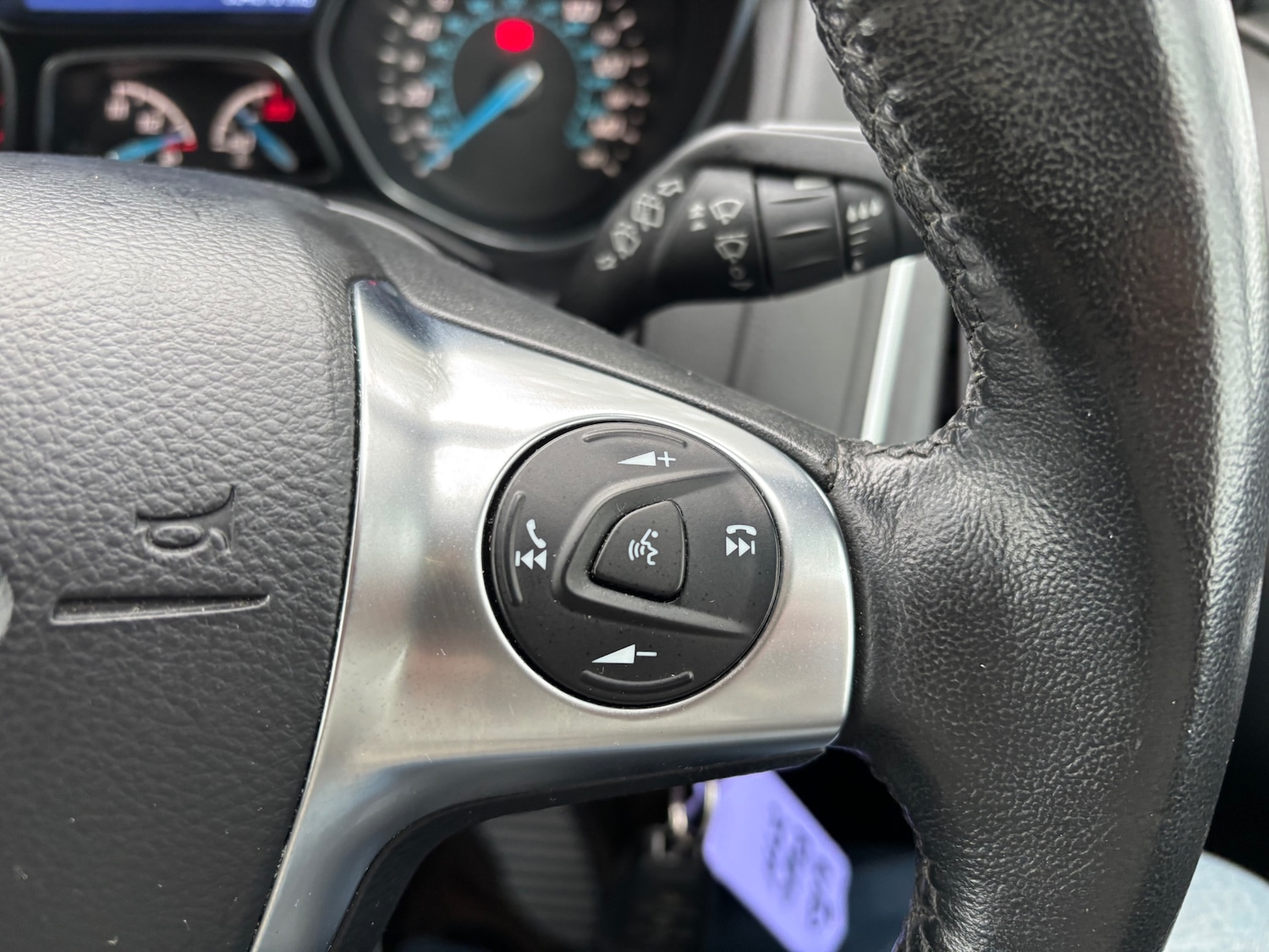 Used Ford Focus 2014 for sale - 77847990: Photo 15