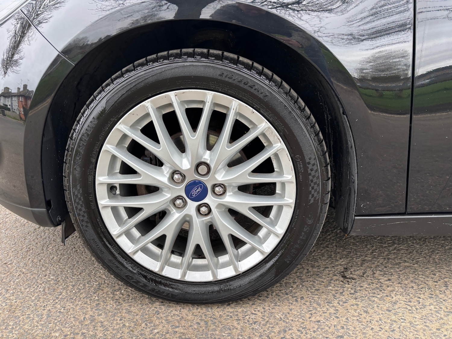 Used Ford Focus 2014 for sale - 77847990: Photo 20