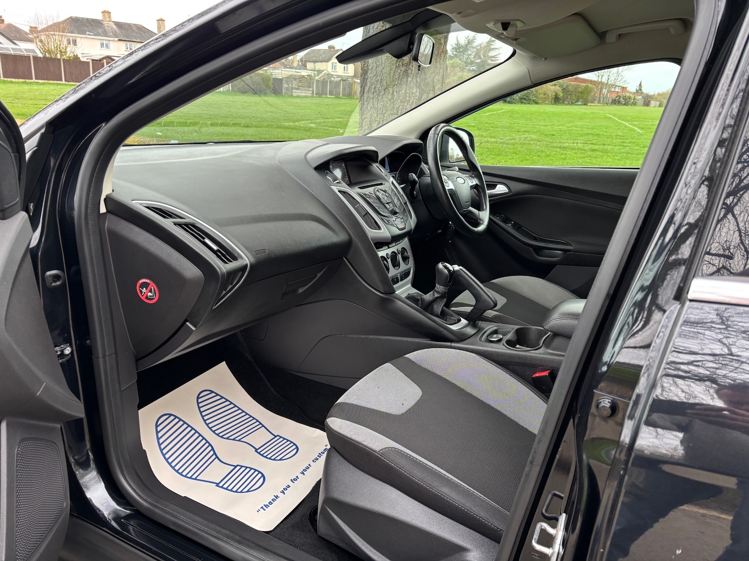 Used Ford Focus 2014 for sale - 77847990: Photo 6