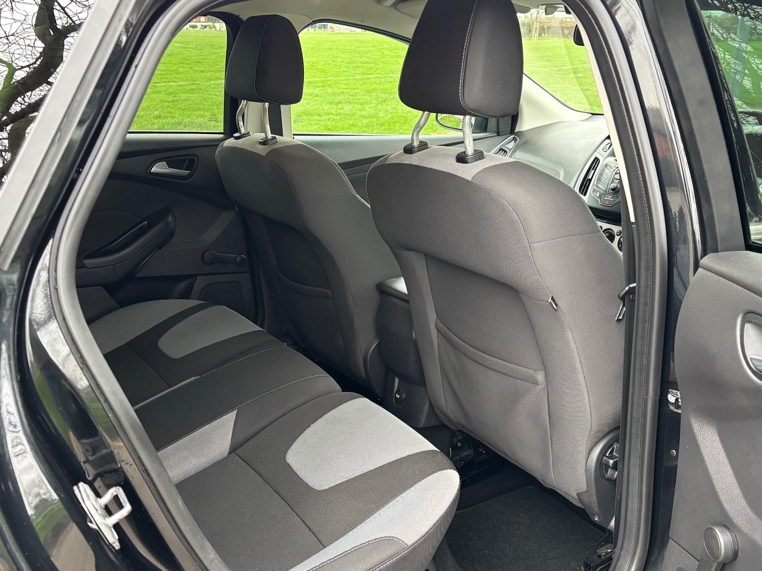 Used Ford Focus 2014 for sale - 77847990: Photo 7