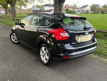Used Ford Focus 2011 for sale - 78219652: Photo