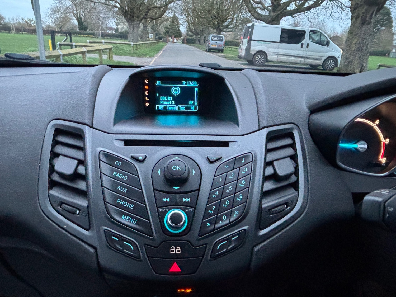 Used Ford Fiesta 2013 for sale - 77850580: Photo 10