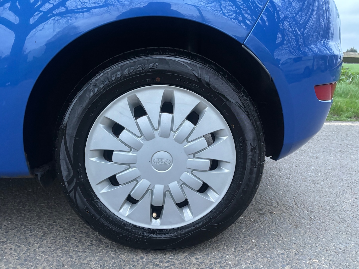 Used Ford Fiesta 2013 for sale - 77850580: Photo 14