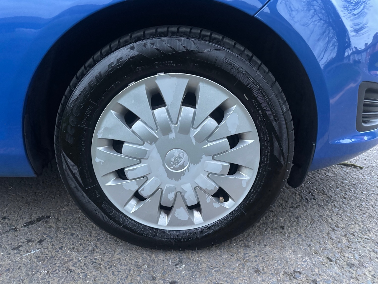 Used Ford Fiesta 2013 for sale - 77850580: Photo 15