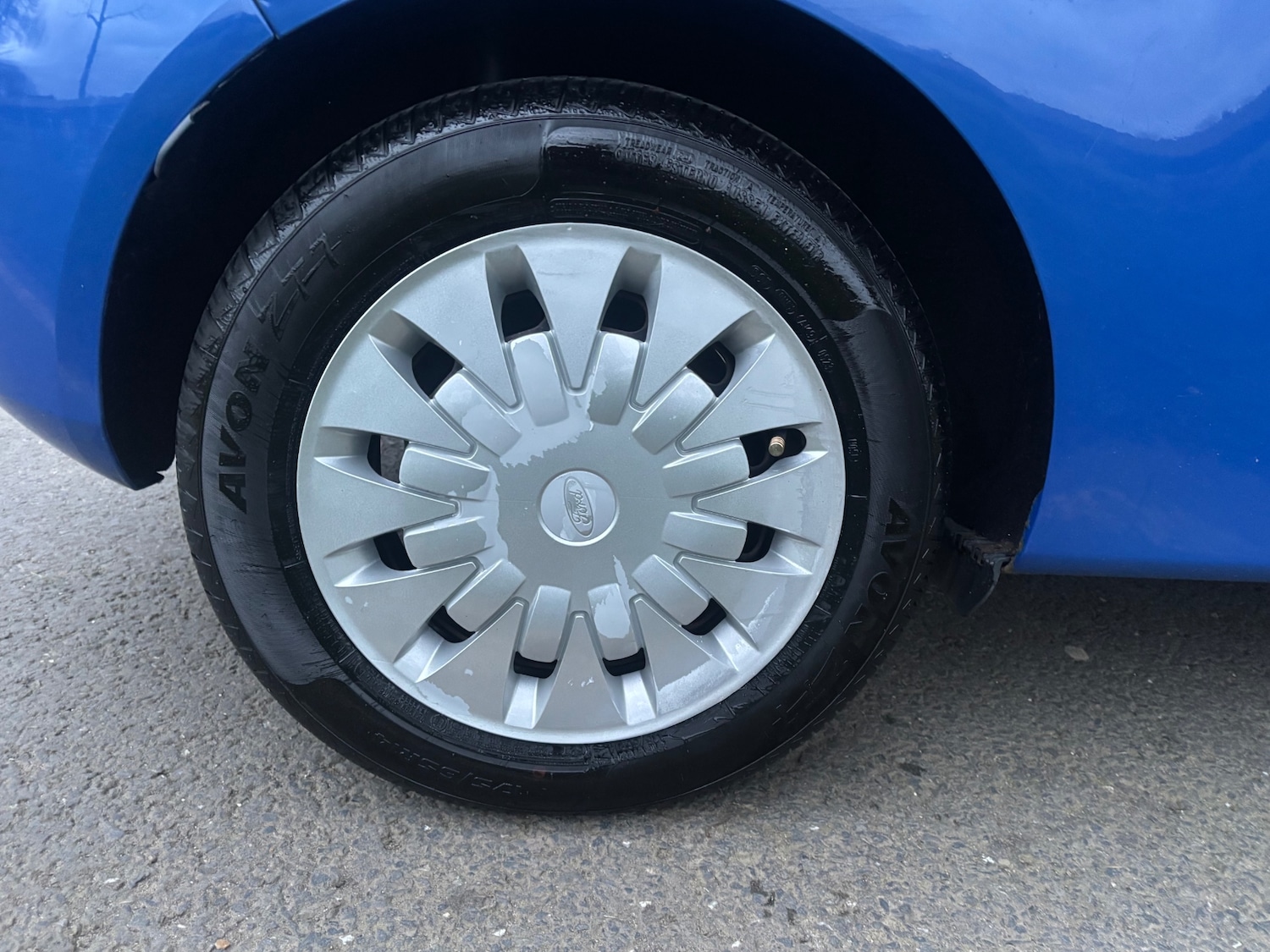 Used Ford Fiesta 2013 for sale - 77850580: Photo 16