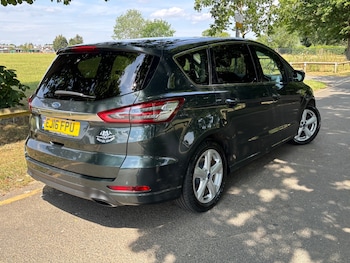 Used Ford S-Max 2016 for sale - 79101746: Photo