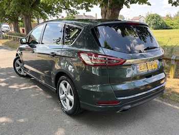 Used Ford S-Max 2016 for sale - 79101746: Photo