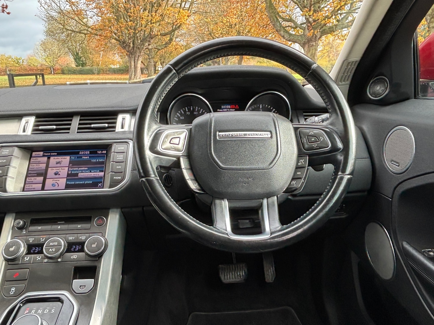 Used Land Rover Range Rover Evoque 2012 for sale - 77300783: Photo 10