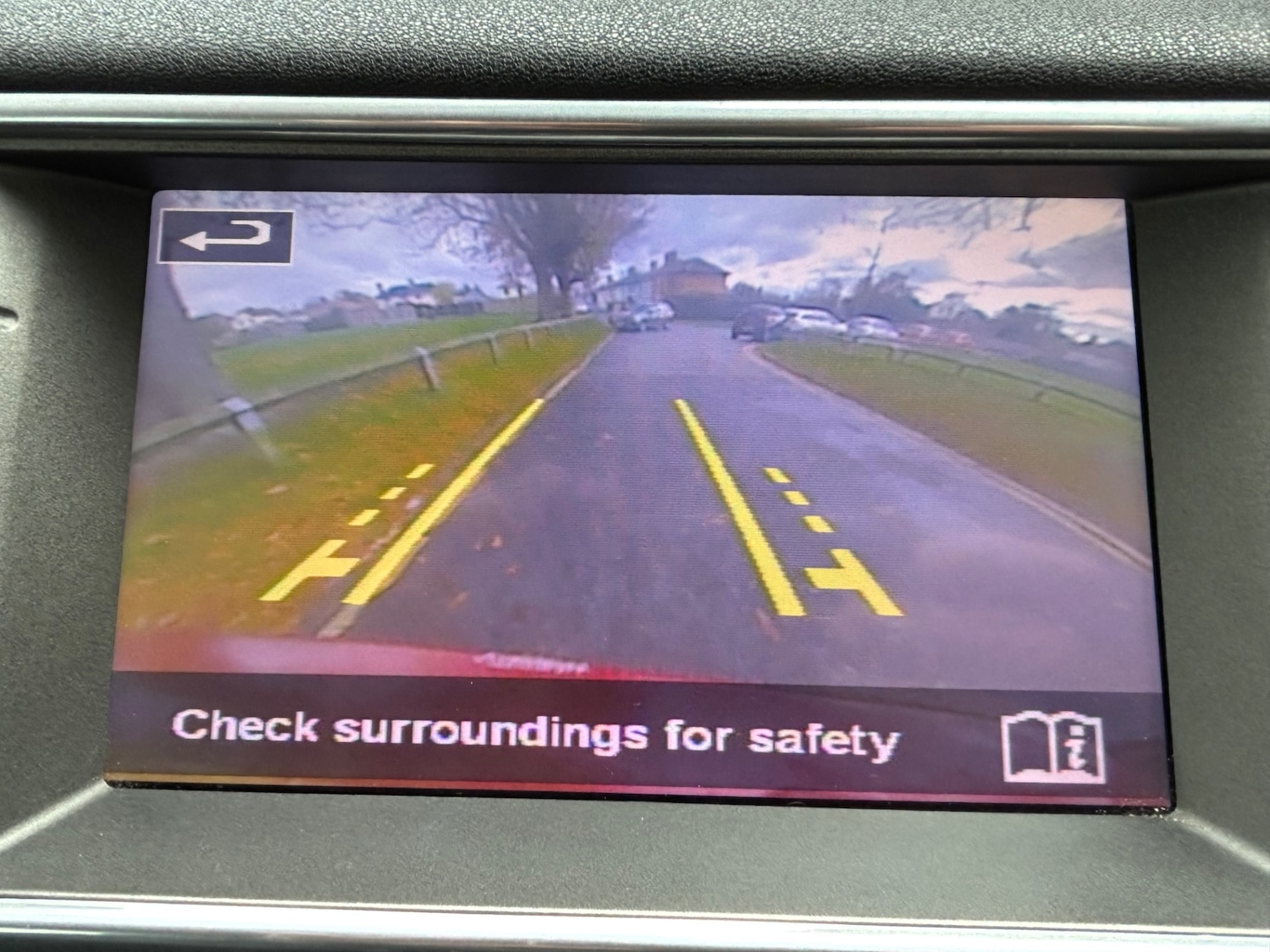 Used Land Rover Range Rover Evoque 2012 for sale - 77300783: Photo 14