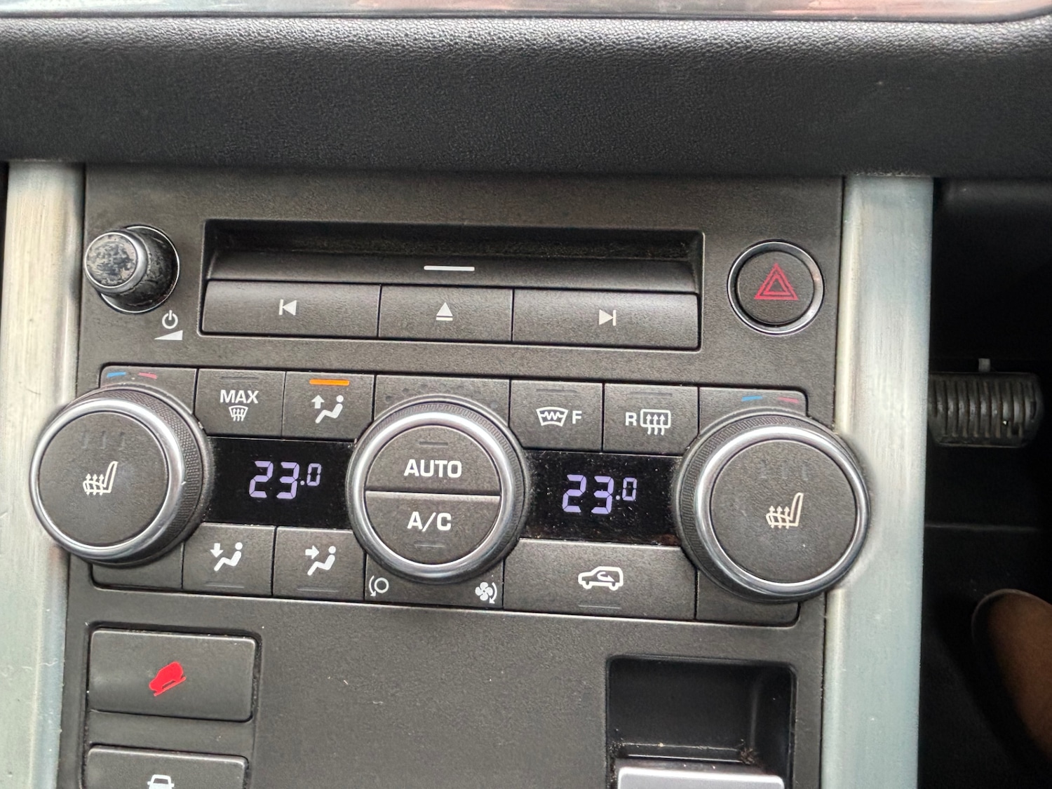 Used Land Rover Range Rover Evoque 2012 for sale - 77300783: Photo 15