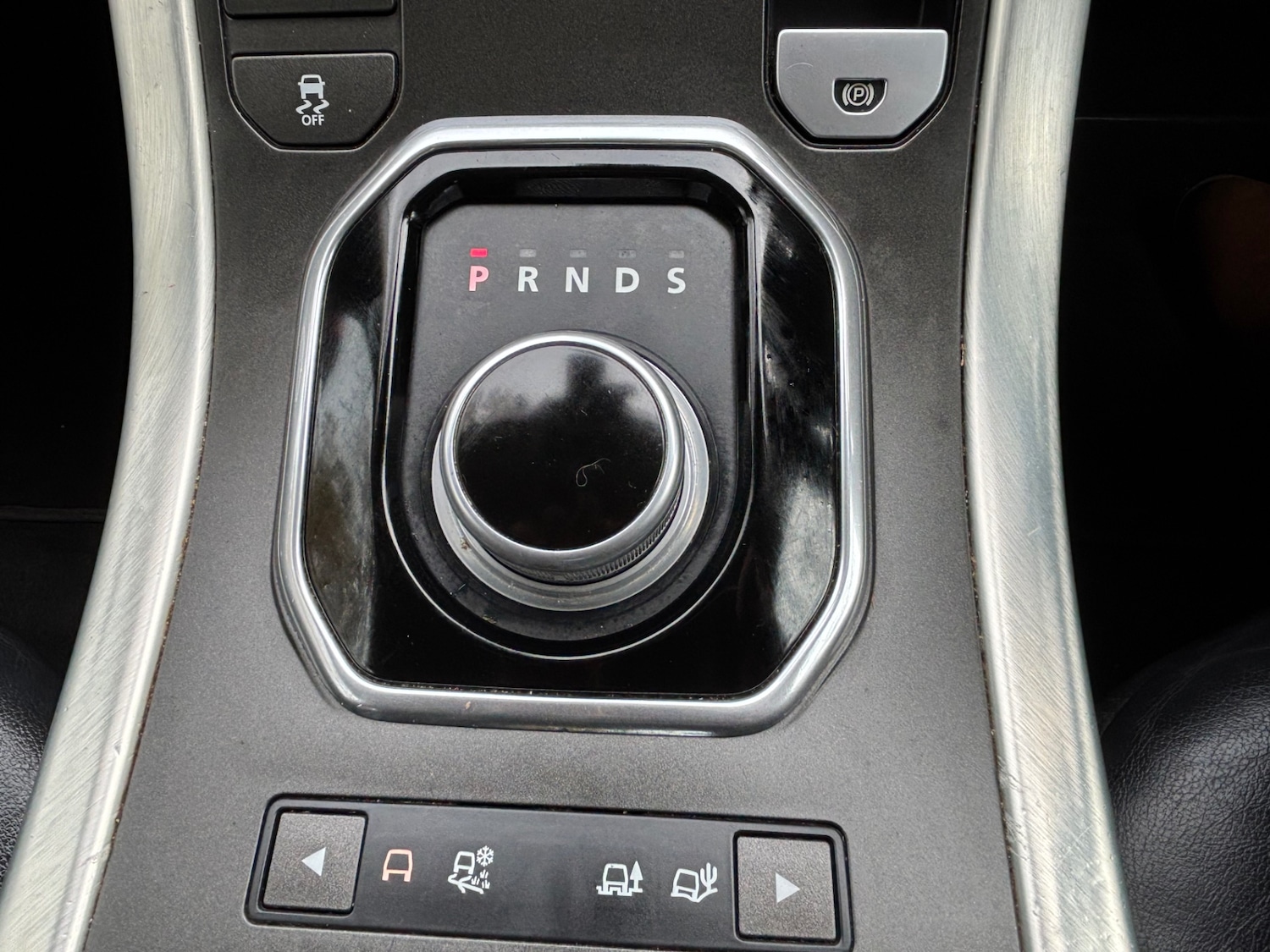 Used Land Rover Range Rover Evoque 2012 for sale - 77300783: Photo 16