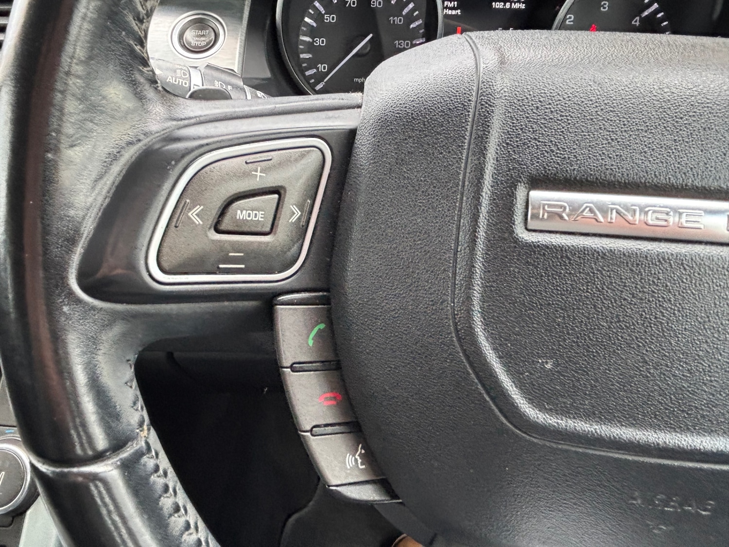 Used Land Rover Range Rover Evoque 2012 for sale - 77300783: Photo 17