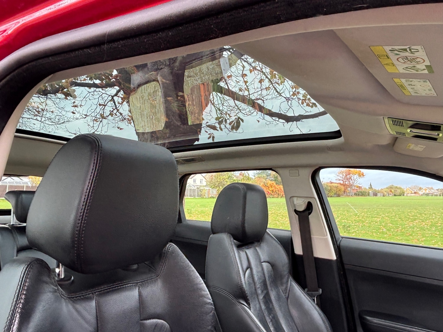 Used Land Rover Range Rover Evoque 2012 for sale - 77300783: Photo 20