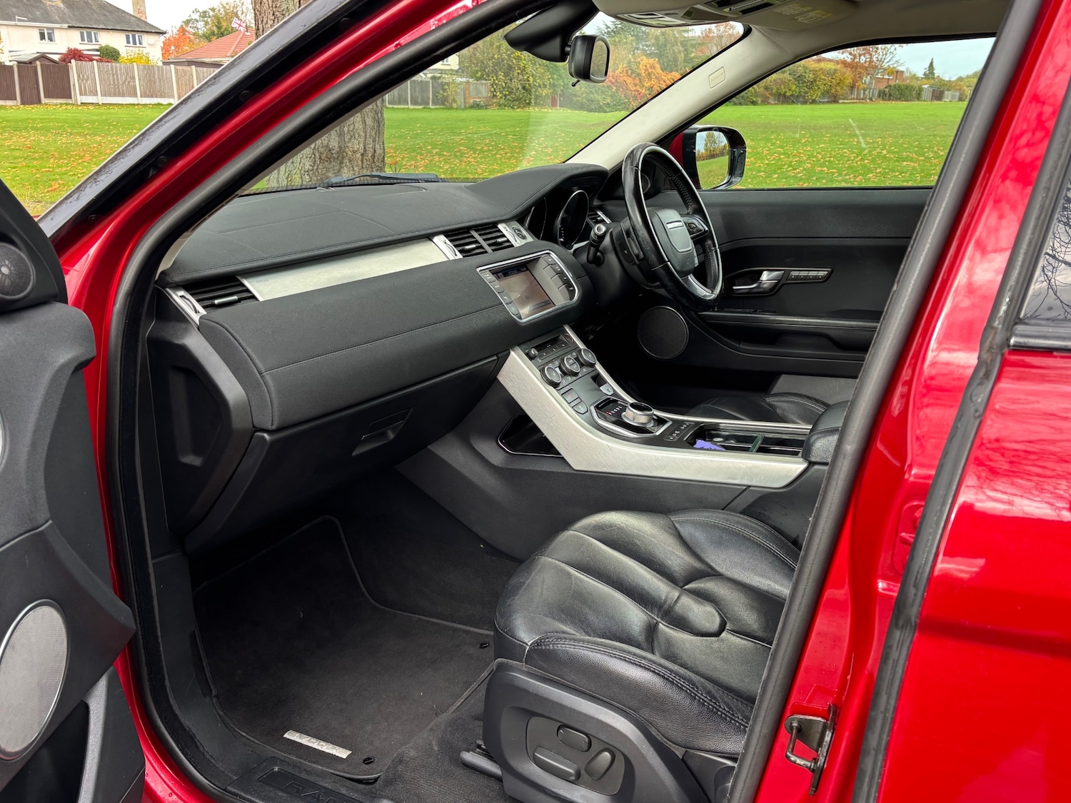 Used Land Rover Range Rover Evoque 2012 for sale - 77300783: Photo 6