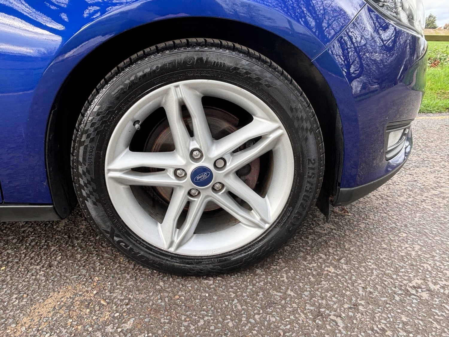 Used Ford Focus 2016 for sale - 78097701: Photo 10