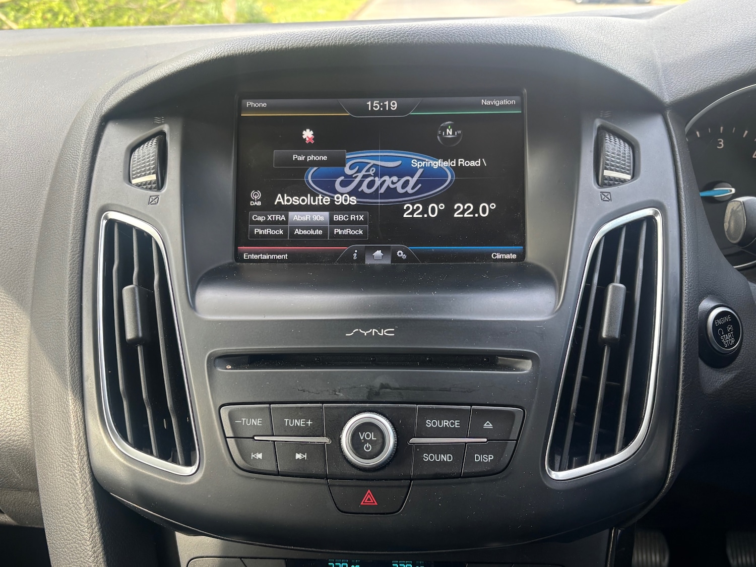 Used Ford Focus 2016 for sale - 78097701: Photo 15