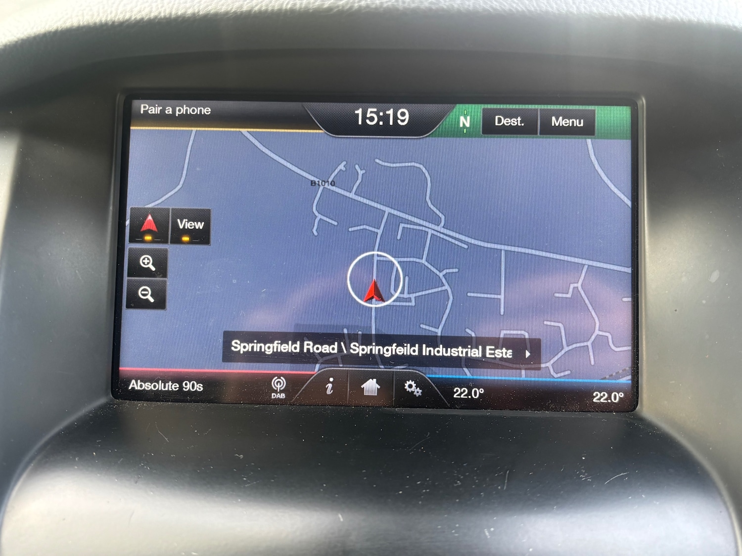 Used Ford Focus 2016 for sale - 78097701: Photo 16