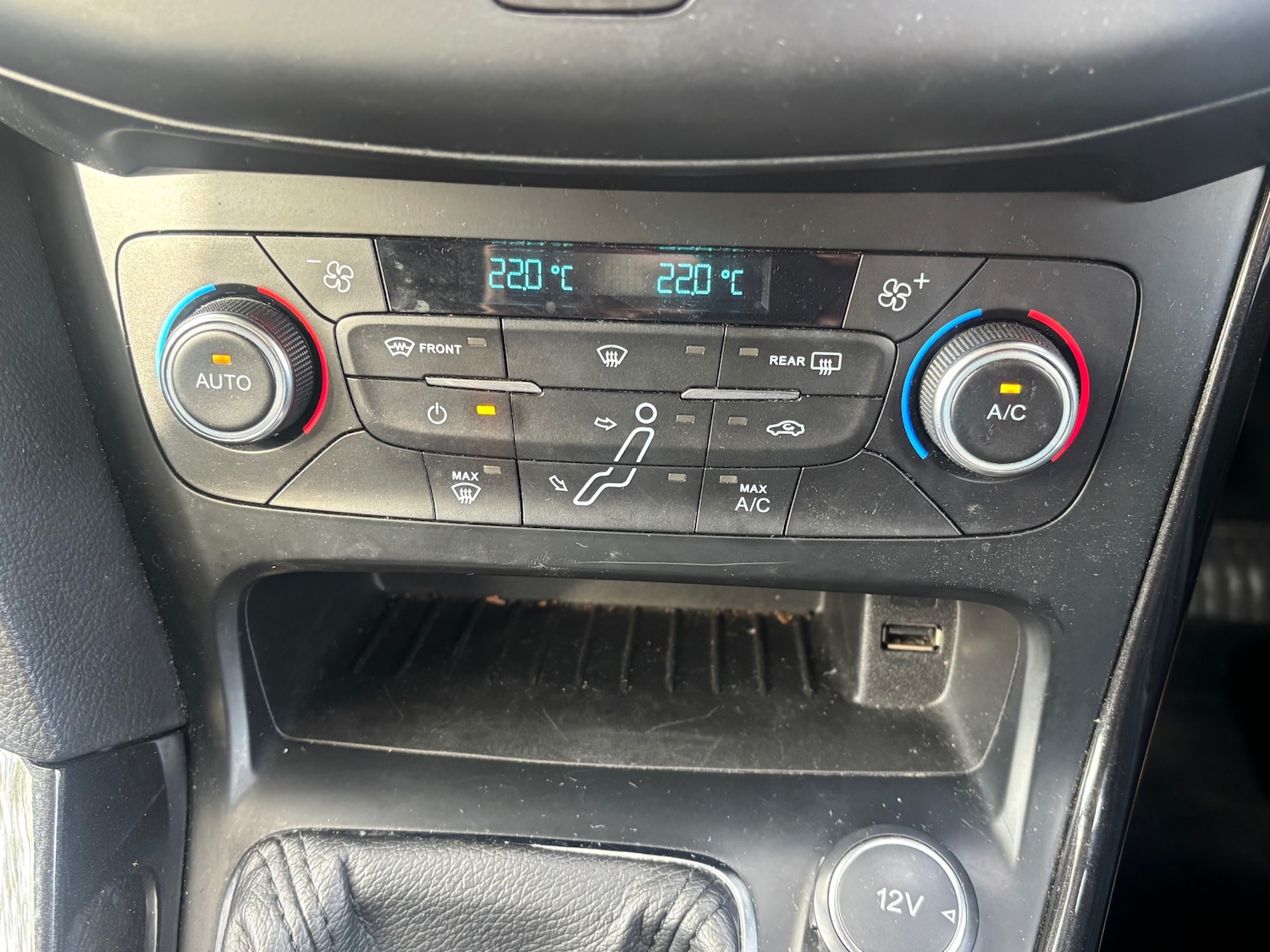 Used Ford Focus 2016 for sale - 78097701: Photo 17