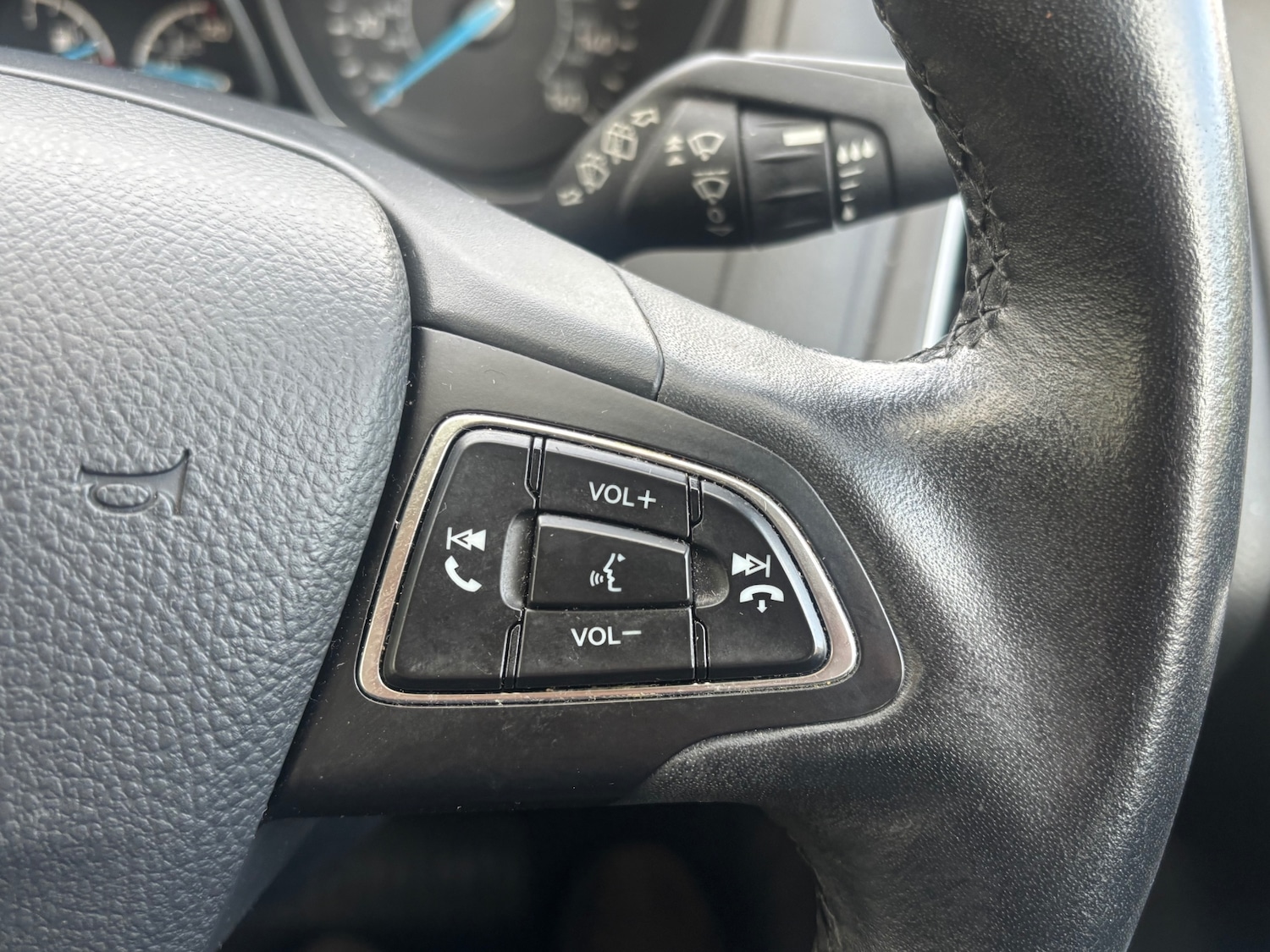 Used Ford Focus 2016 for sale - 78097701: Photo 19