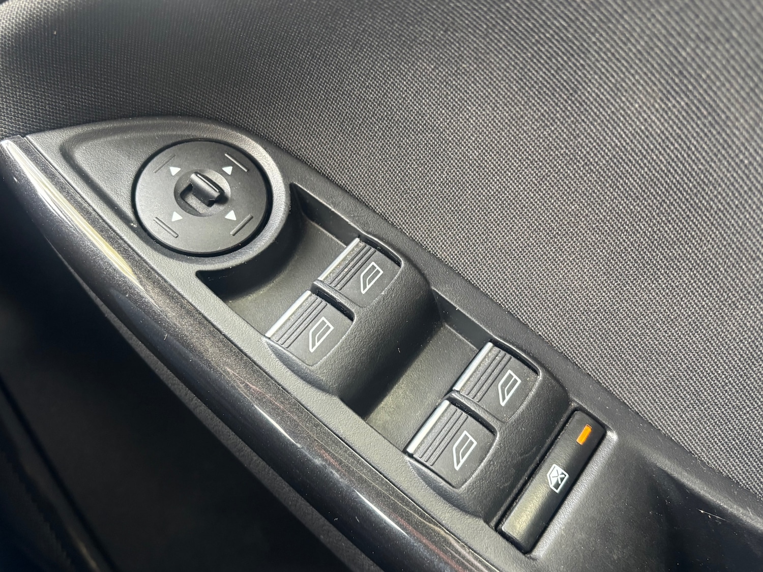 Used Ford Focus 2016 for sale - 78097701: Photo 20