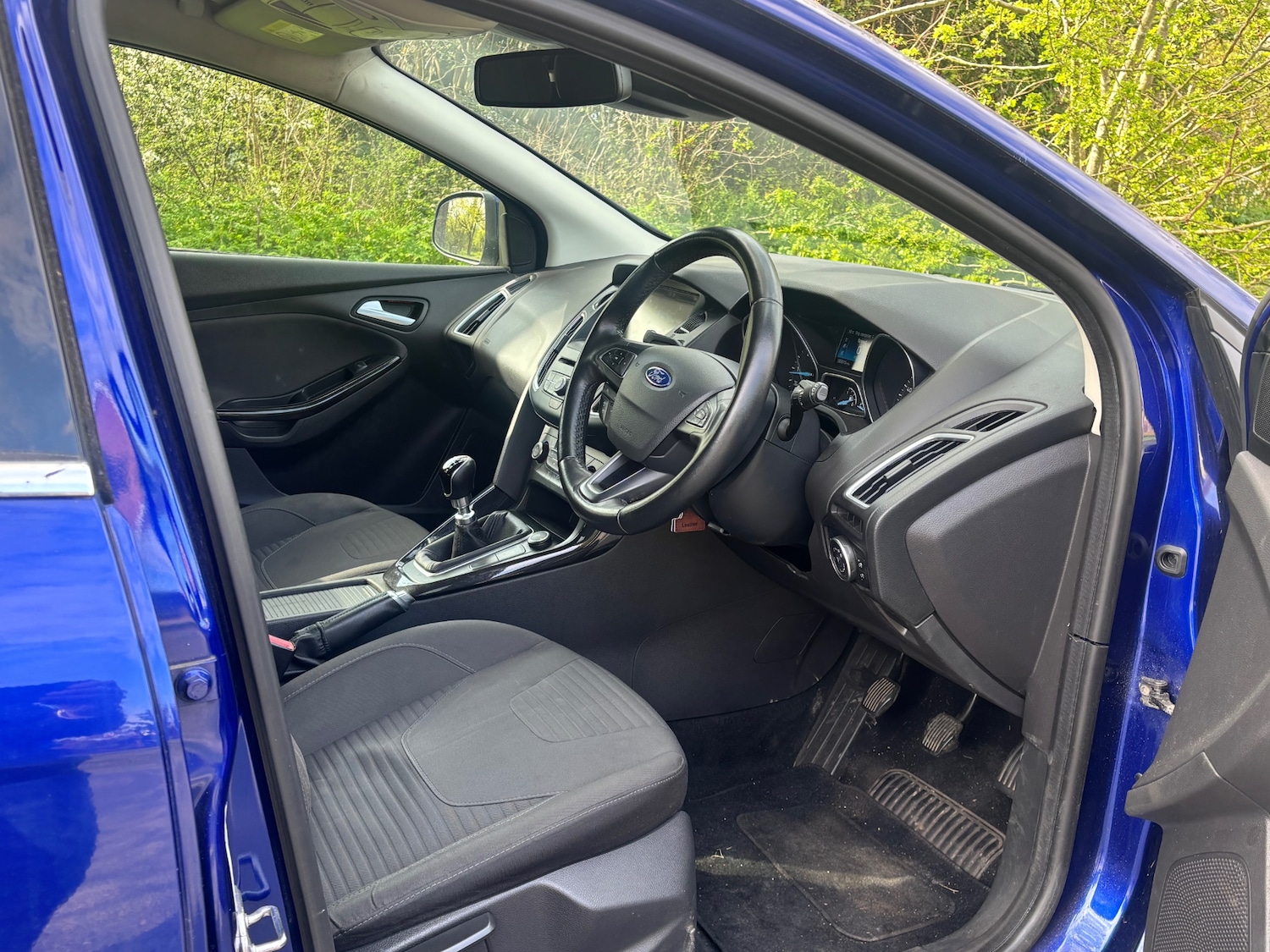 Used Ford Focus 2016 for sale - 78097701: Photo 5