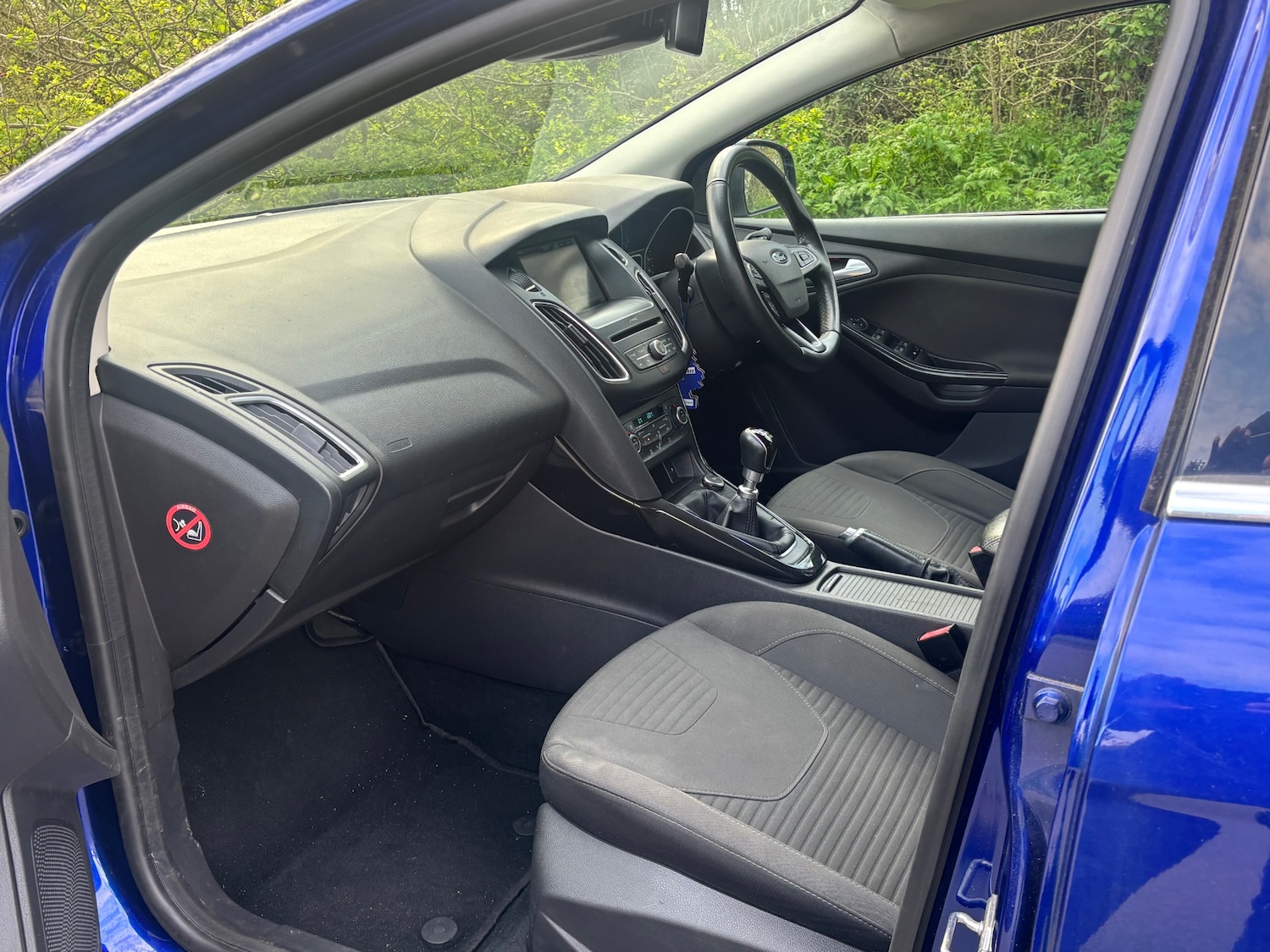 Used Ford Focus 2016 for sale - 78097701: Photo 6