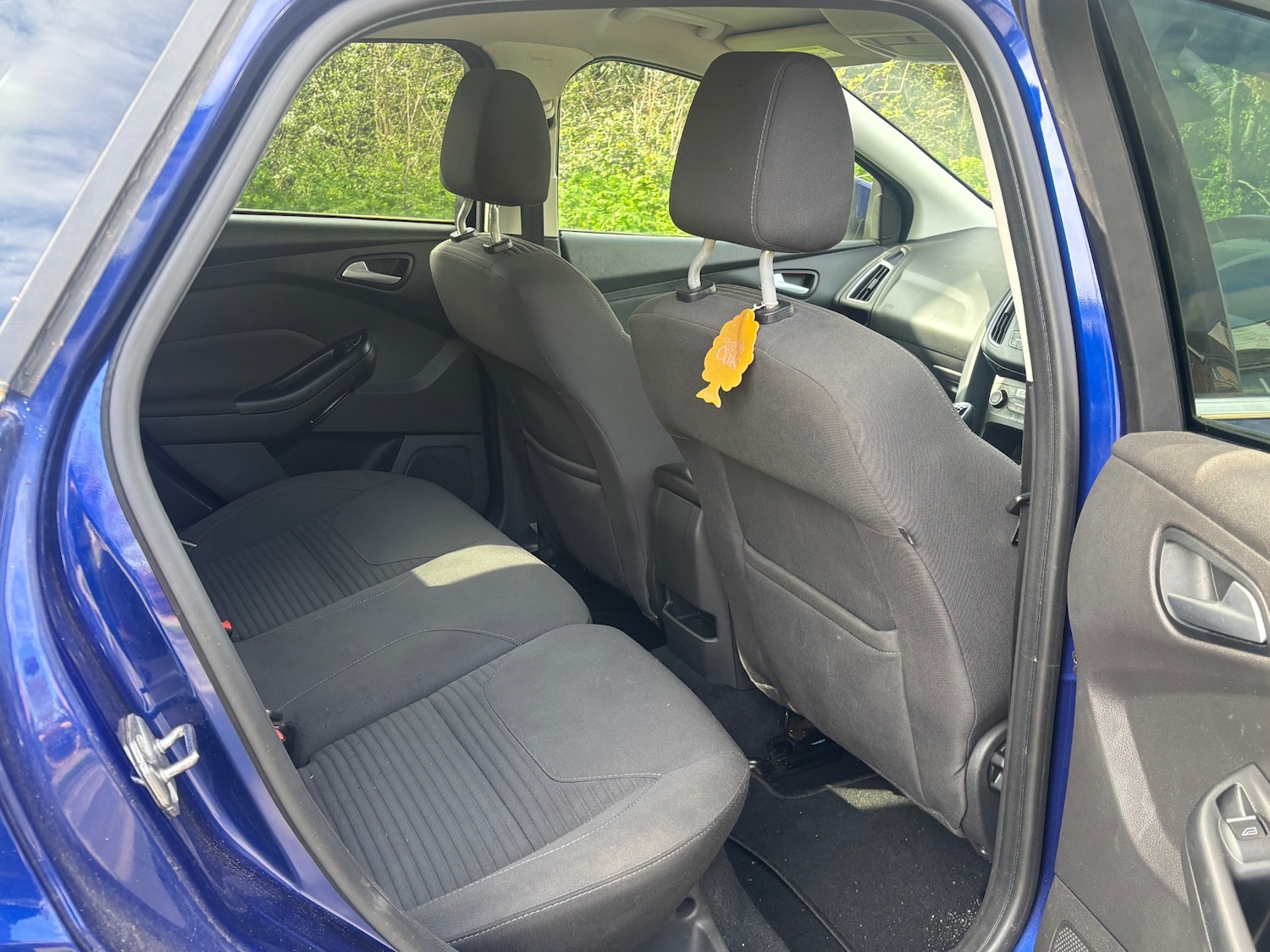 Used Ford Focus 2016 for sale - 78097701: Photo 7