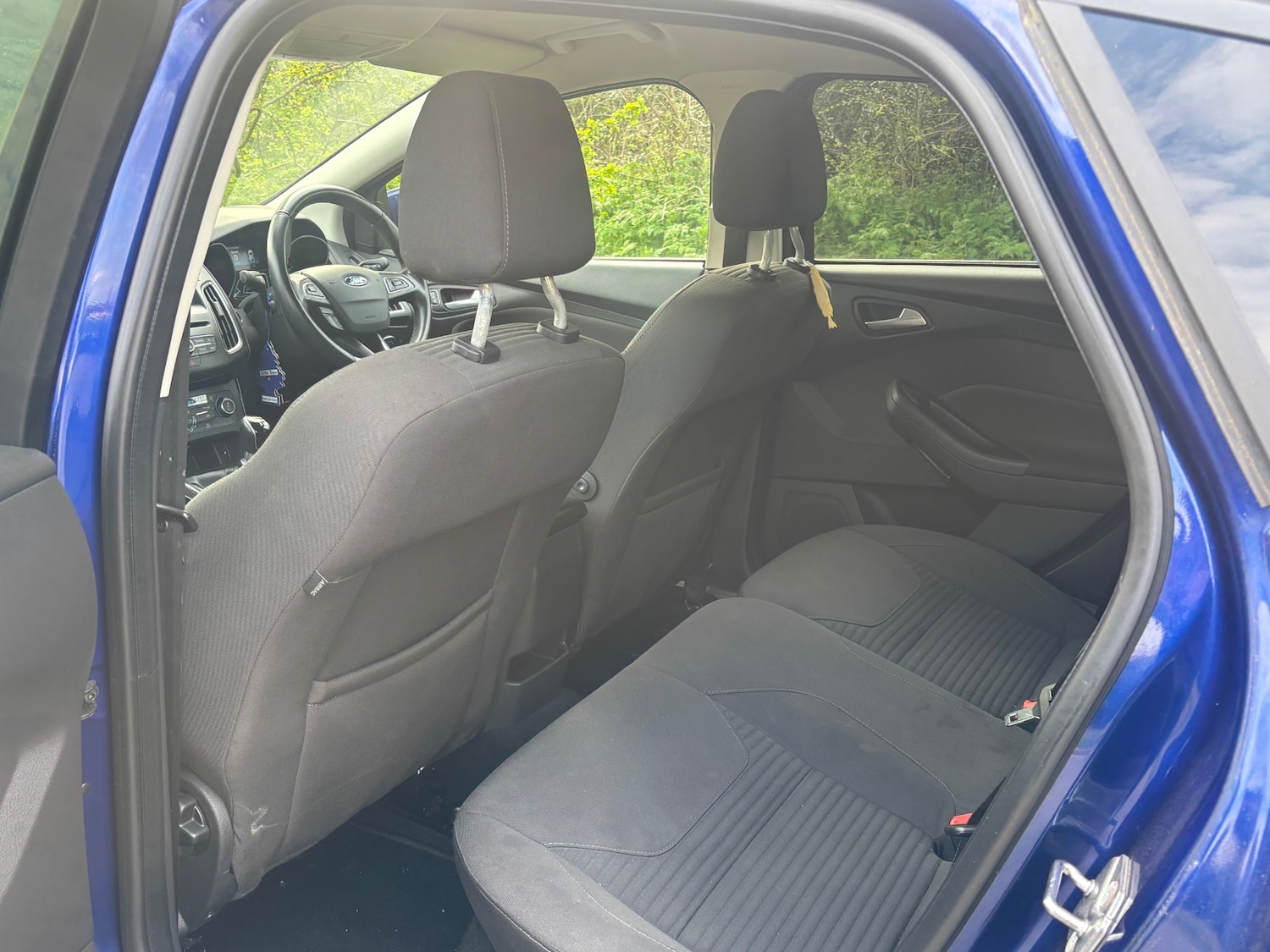 Used Ford Focus 2016 for sale - 78097701: Photo 8