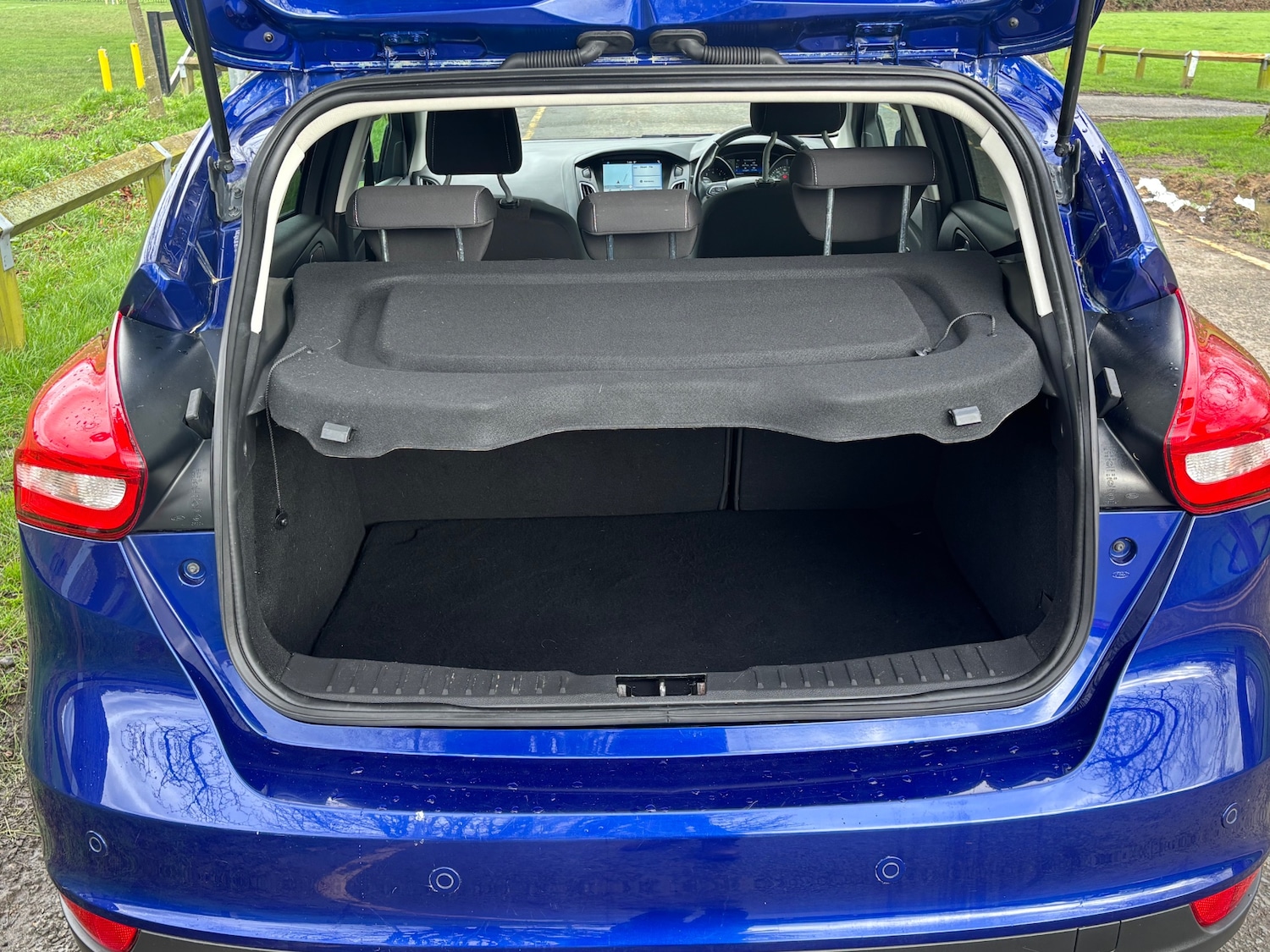 Used Ford Focus 2016 for sale - 78097701: Photo 9