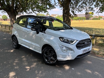 Used Ford Ecosport 2019 for sale - 79177390: Photo