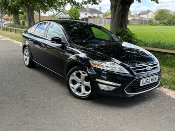 Used Ford Mondeo 2012 for sale - 78531496: Photo