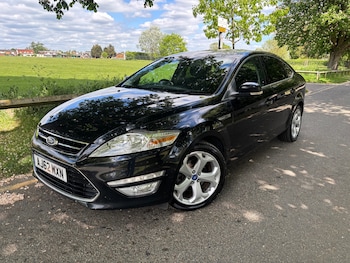 Used Ford Mondeo 2012 for sale - 78531496: Photo
