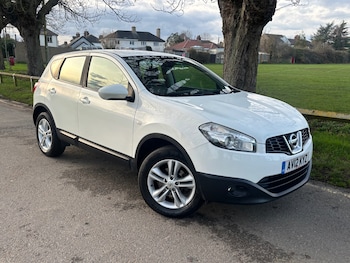 2012 (12) - 1.5 dCi [110] Acenta 5dr