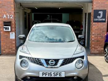 2015 (15) - 1.2 DiG-T Tekna 5dr