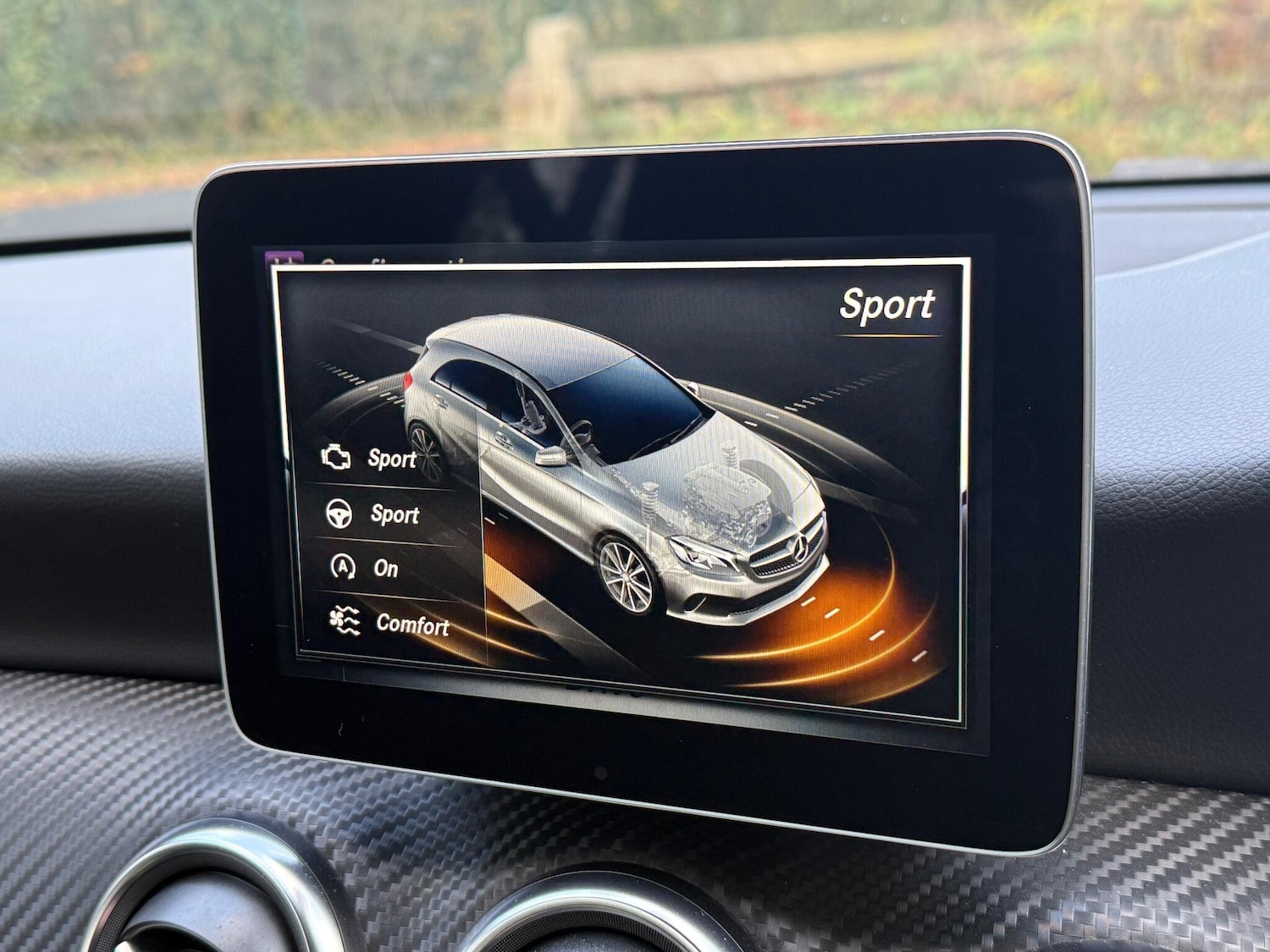 Used Mercedes-Benz A-Class for sale - 76728679: Photo 10