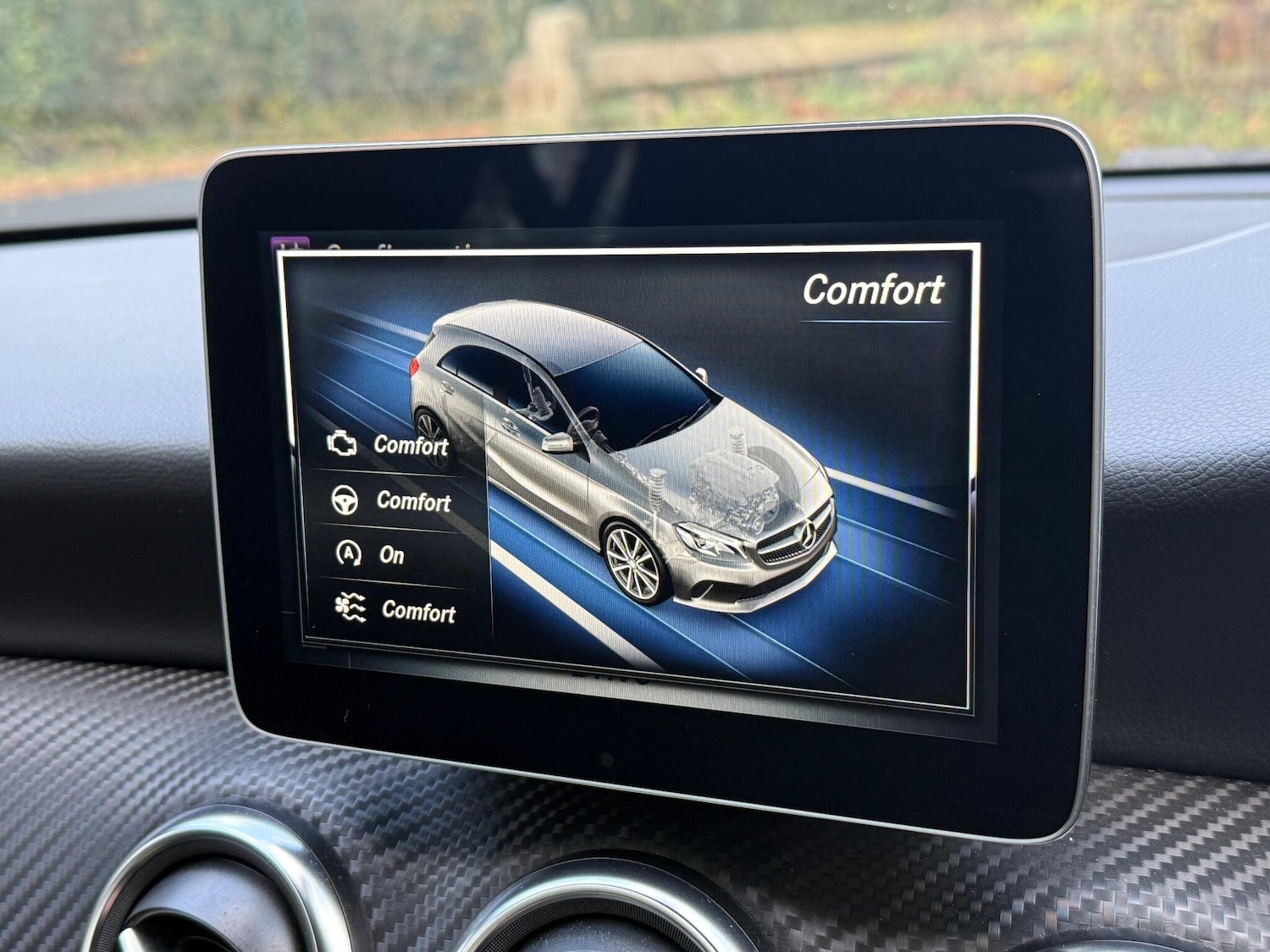 Used Mercedes-Benz A-Class for sale - 76728679: Photo 11