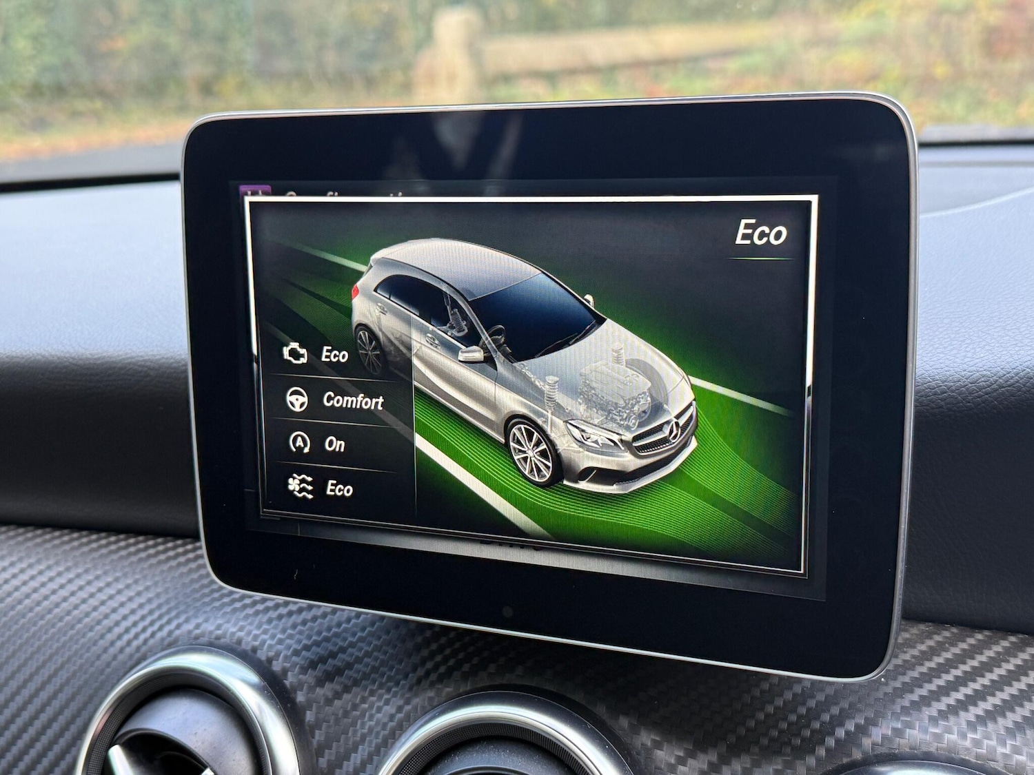 Used Mercedes-Benz A-Class for sale - 76728679: Photo 12