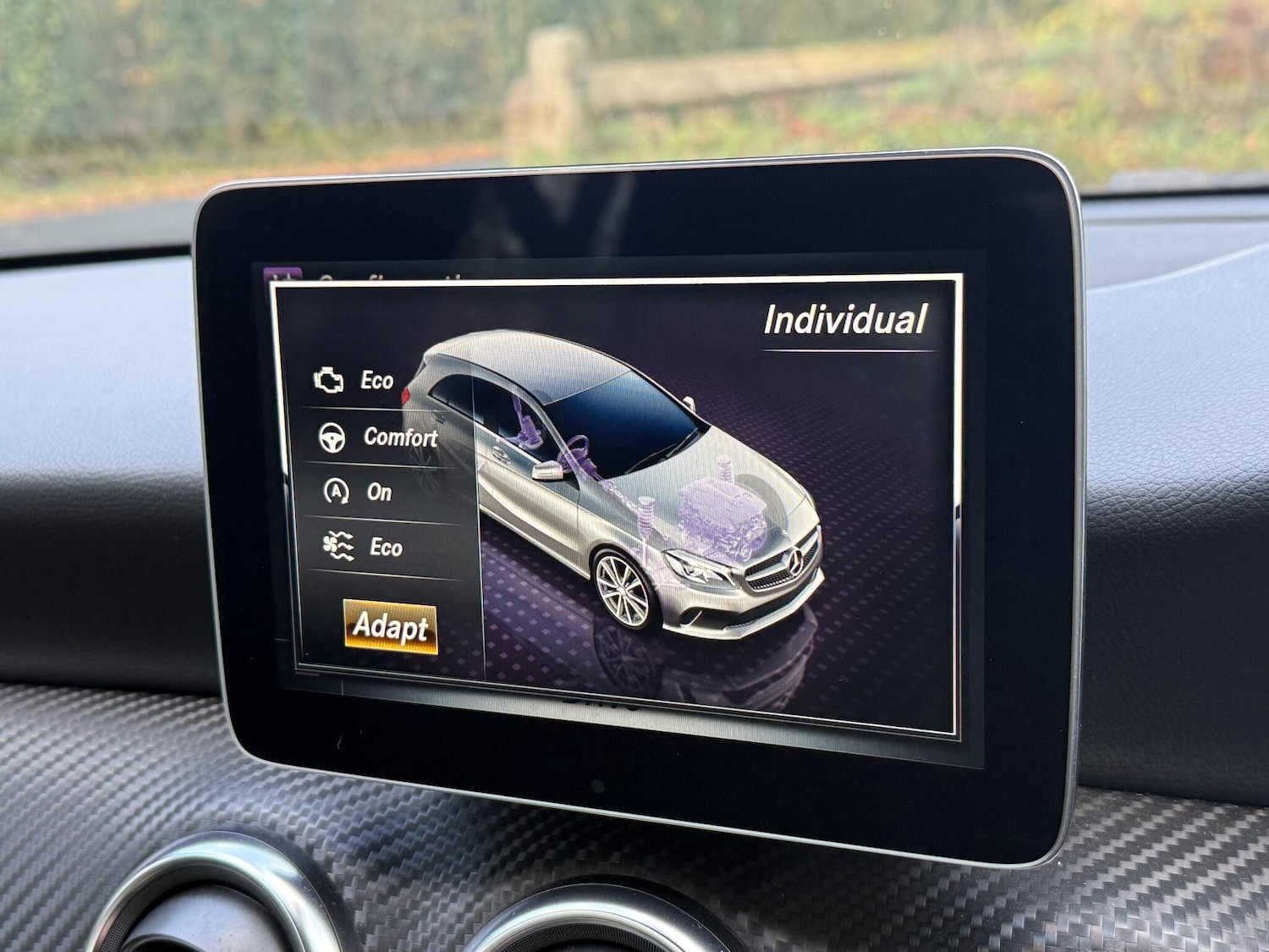 Used Mercedes-Benz A-Class for sale - 76728679: Photo 13