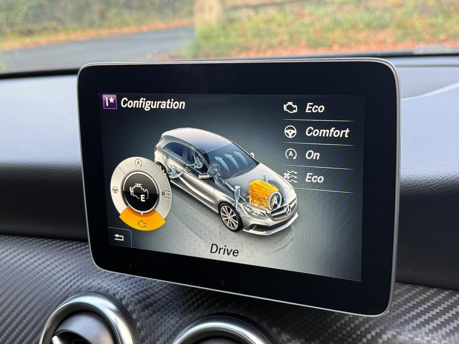 Used Mercedes-Benz A-Class for sale - 76728679: Photo 14