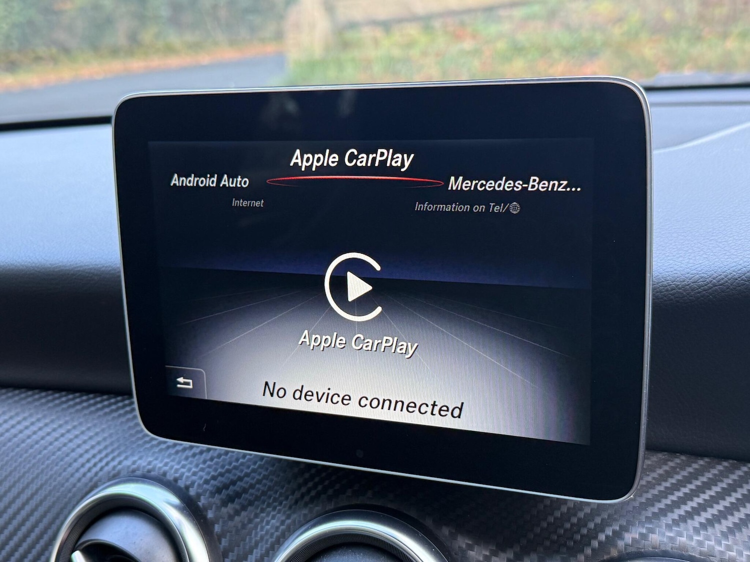 Used Mercedes-Benz A-Class for sale - 76728679: Photo 4