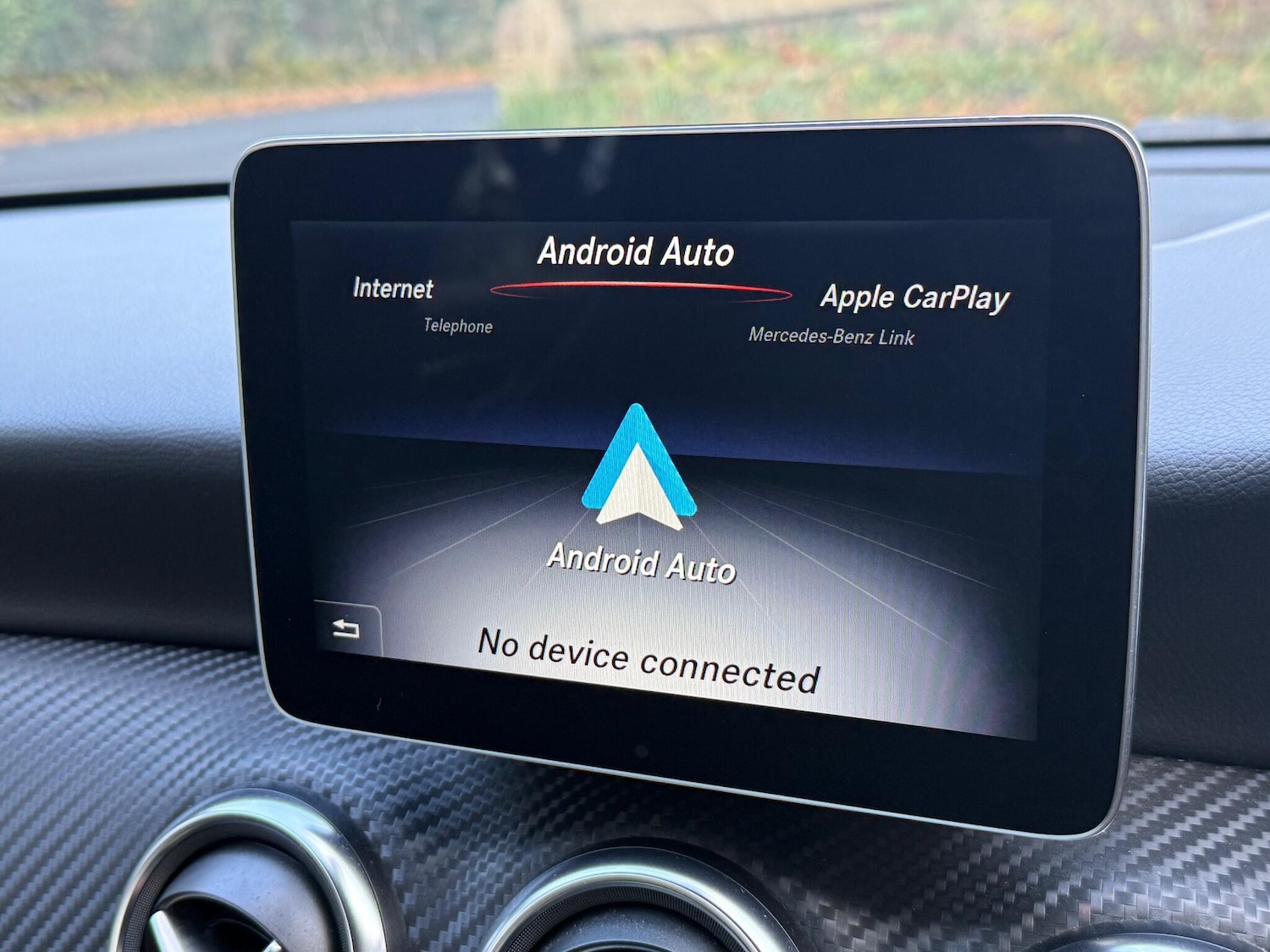 Used Mercedes-Benz A-Class for sale - 76728679: Photo 5